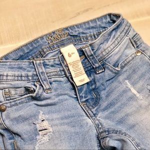 Justice Girls Jeans